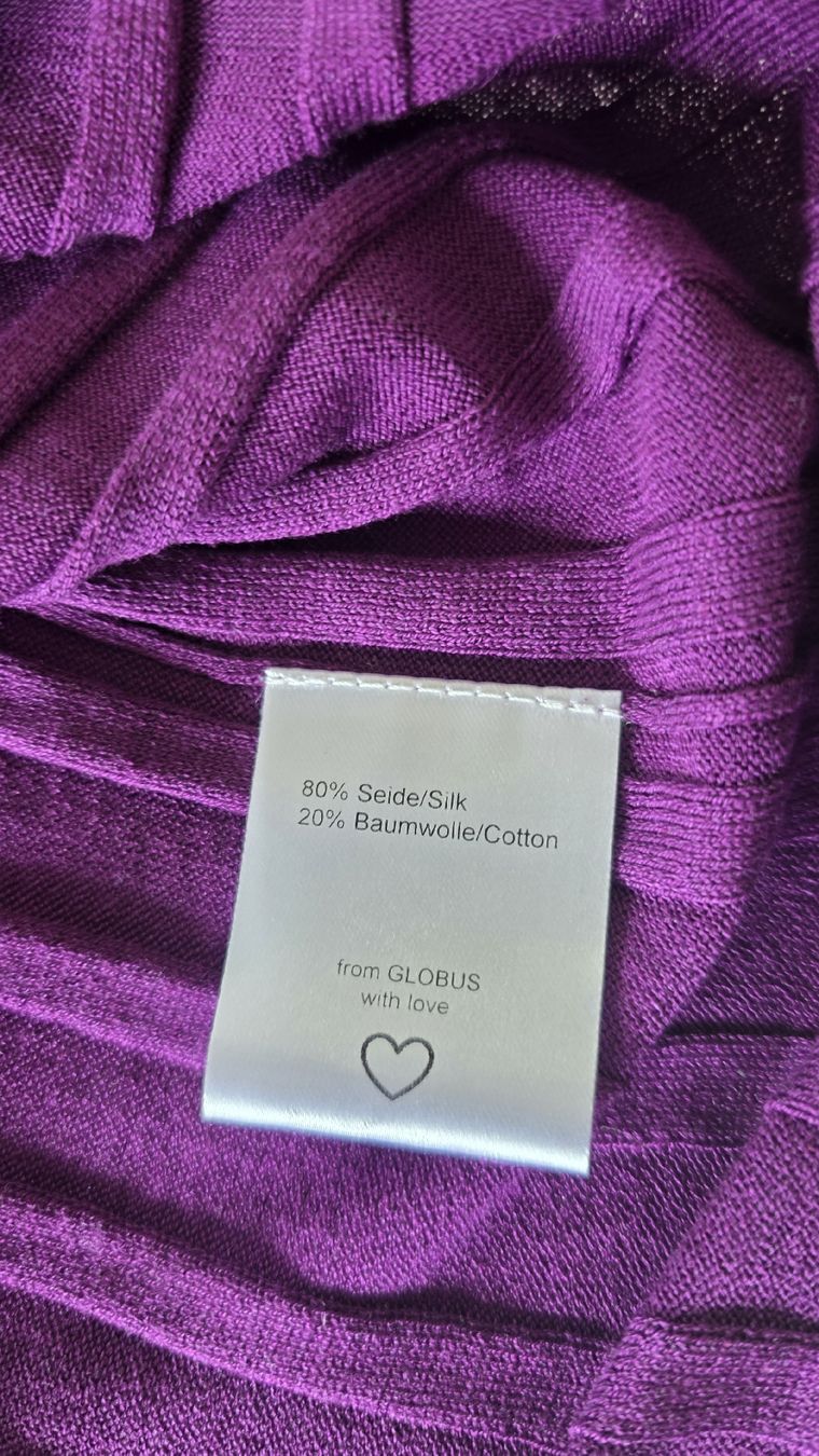 Globus Maglioni & Felpe: Super schöner Pullover von "GLOBUS ESSENTIALS" Gr. L *NEU* – Nuovo (secondo la descrizione) da Schneisingen venduto da backstore24 7
