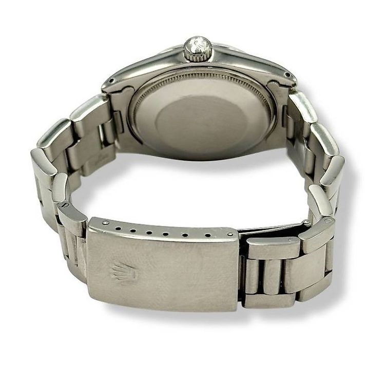 Rolex Orologi: Rolex Oyster Perpetual Date – Usato da Lausanne venduto da LuxeForYou_Lausanne 4