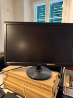 HDMI Bildschirm