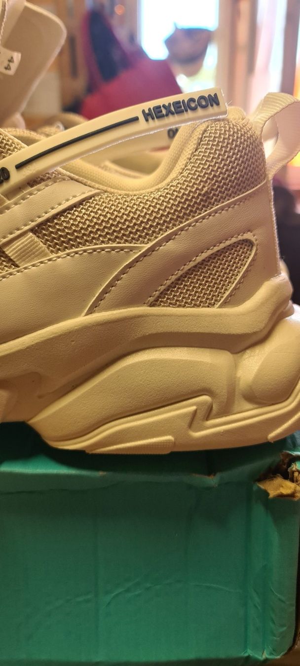Scarpe da uomo: Sneaker – Nuovo e nell'imballaggio originale da Bellerive VD venduto da Hermes5 2