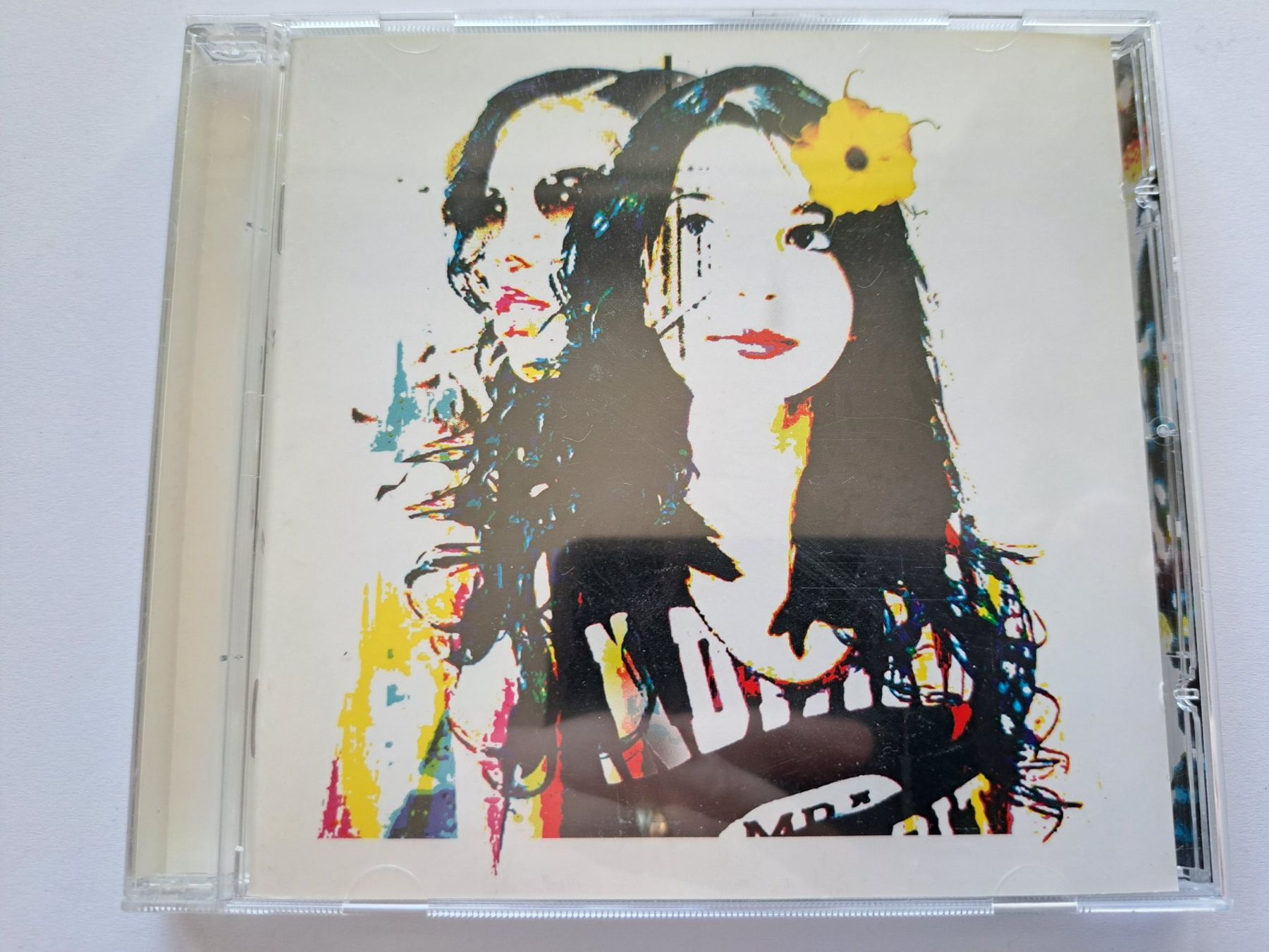 CDs: Cd Feminissima - Compilation – D'occasion à Pully par bro_n52j