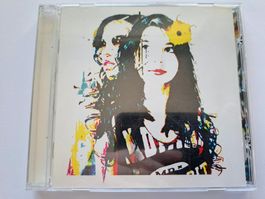 Cd Feminissima - Compilation