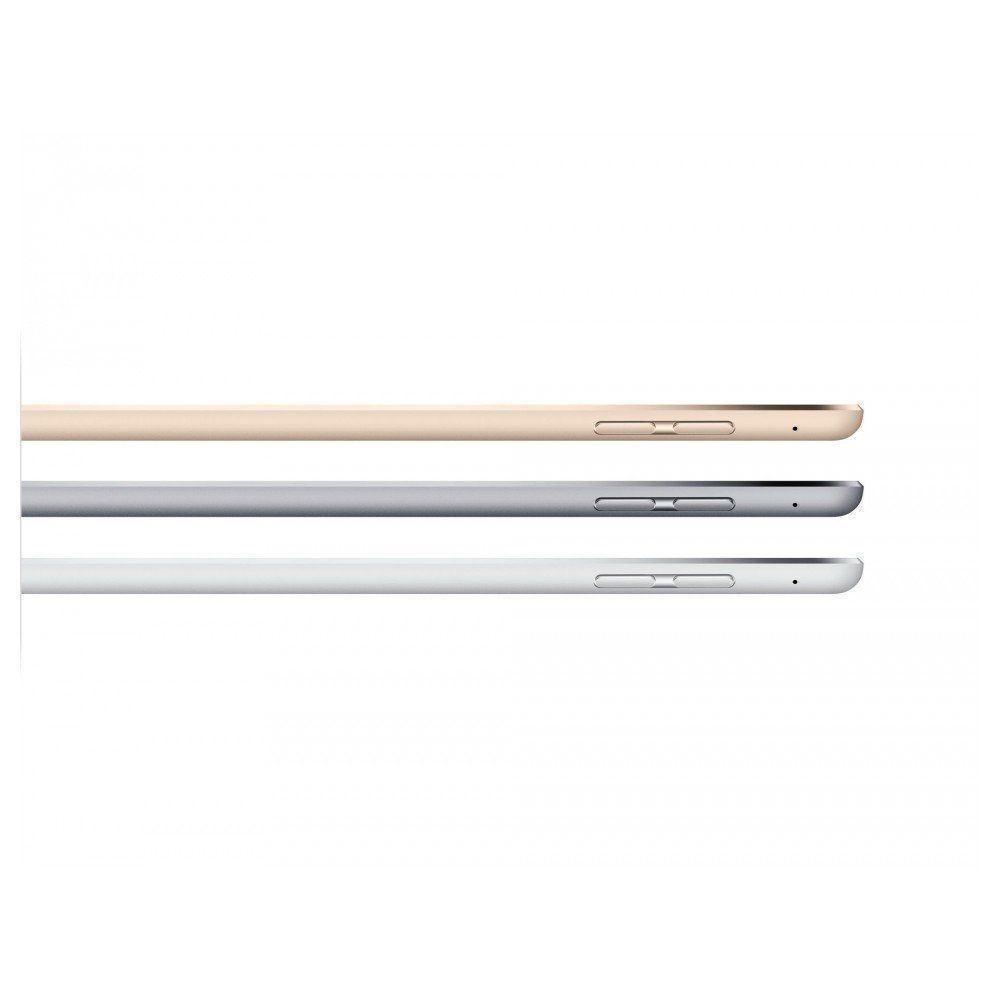 Tablet PC: iPad Air 2 | 16 GB |9,7| Silber – Usato da Weinfelden venduto da SEYBOY 6
