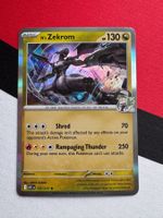 Pokémon TCG - N's Zekrom (ASC155) Ascended Heroes EN