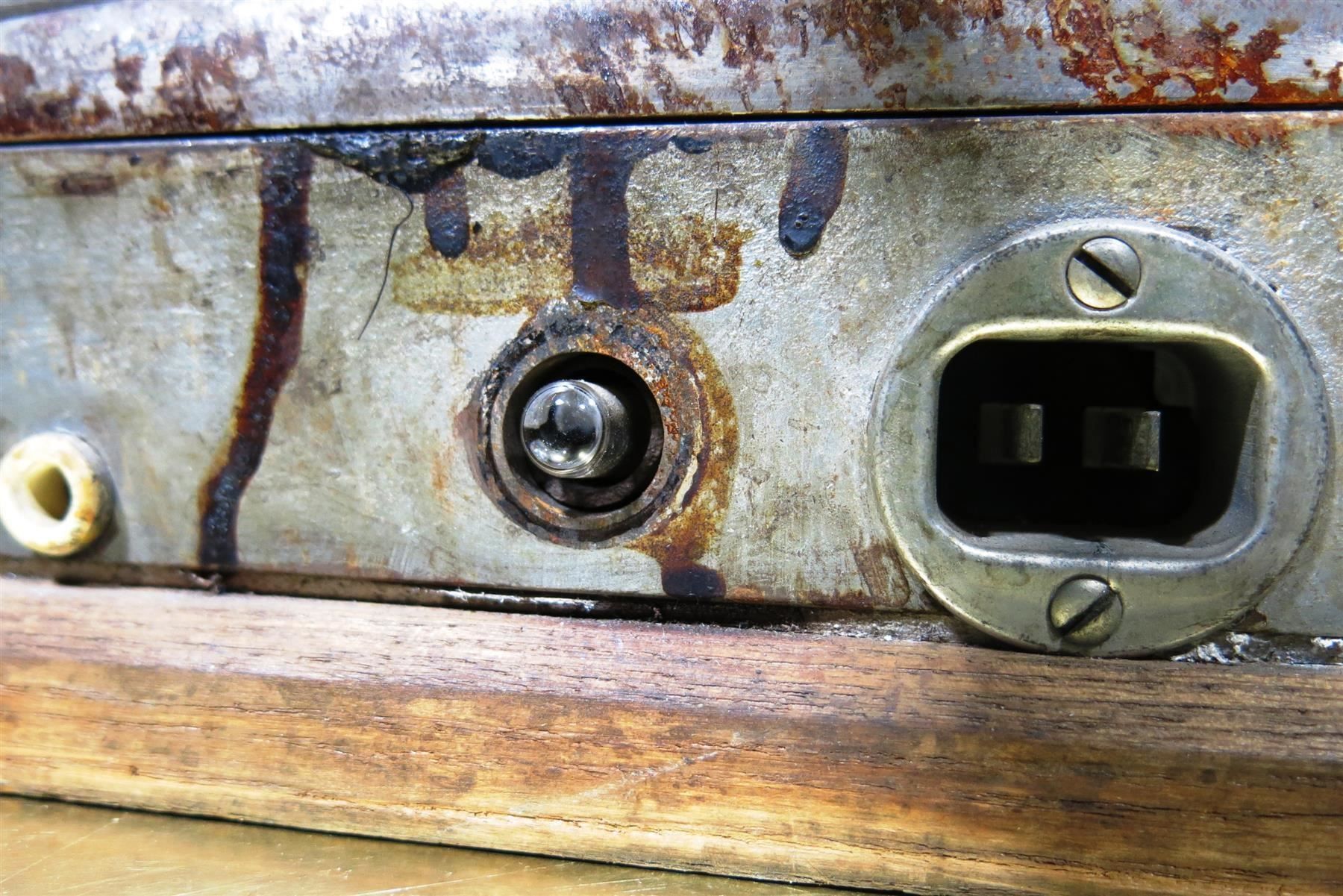 Metall- & Schlosserei Sonstiges: Vulkanisierpresse, Wärmepresse, Vulkanis – Gebraucht aus Laufenburg von Sirluger 3