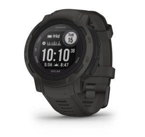 Garmin Smartwatch: Garmin Instinct®2 Schiefergrau – Nuovo e nell'imballaggio originale da Reiden venduto da garmin-shop