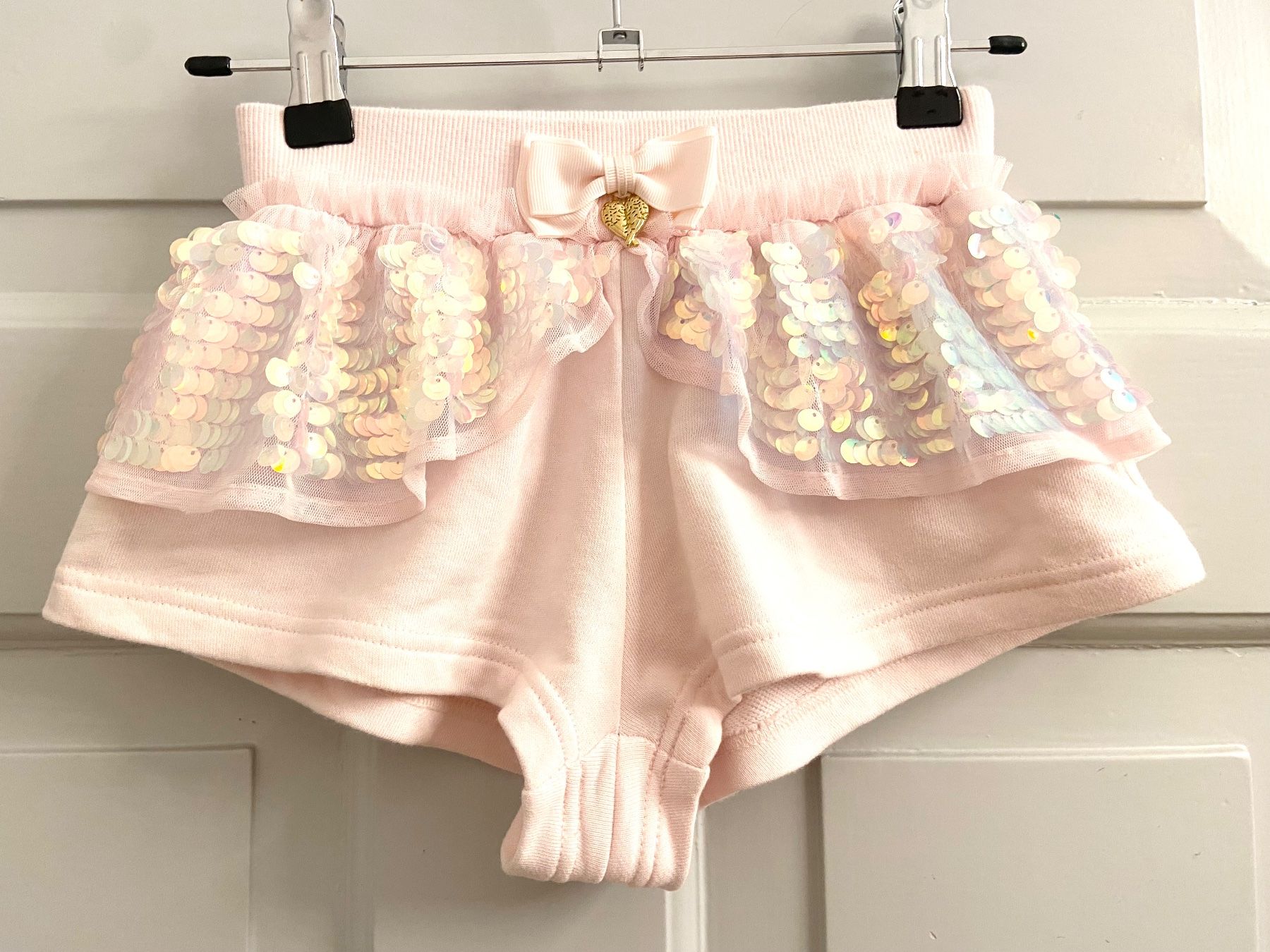 Hosen: Angels Face, Shorts, 104/110 – Gebraucht aus Zürich von Pokimoki_1