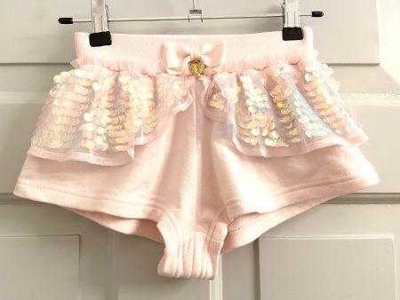 Angels Face, Shorts, 104/110