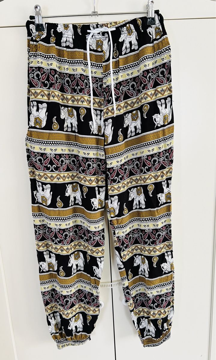 Pantaloni: Harems-Hose Gr.S/M – Usato da Obfelden venduto da JackyRot