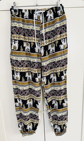 Harems-Hose Gr.S/M
