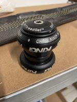 Chris King headset 