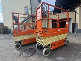 Hebebühne Arbeitsbühne JLG Preis pro Stück