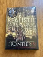 Frontiers mediabook wattiert Neu uncut nameless