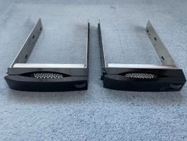 2 HDD Server Halterung