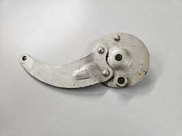 Sachs HR90V NOS Rücktritt Bremsankerplatte