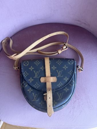 Louis Vuitton Tasche Chantilly PM