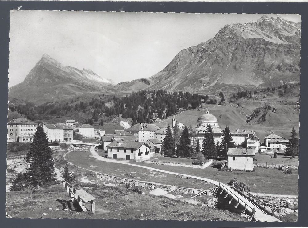 SAN BERNARDINO (GR) Kaufen auf Ricardo