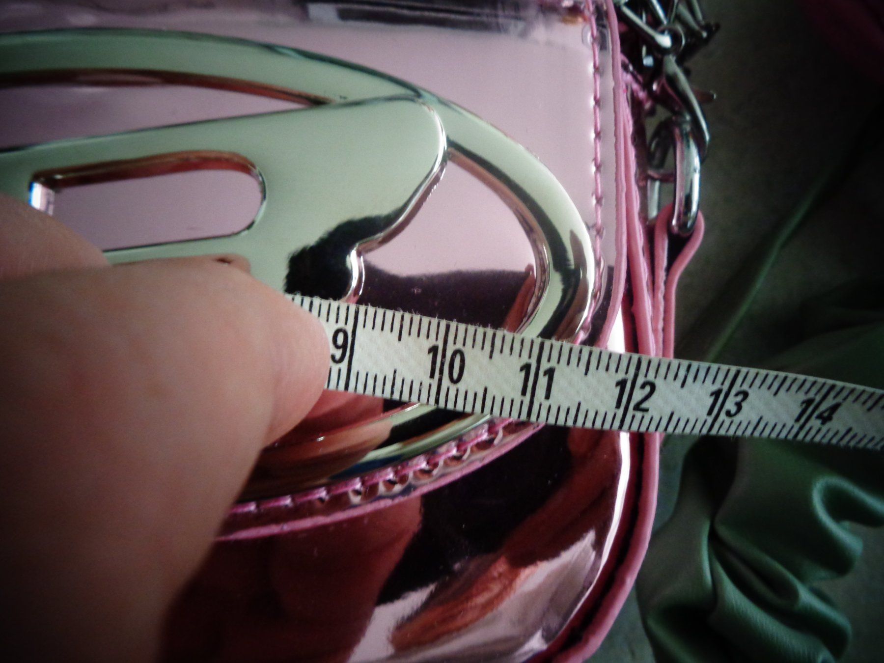 Borse da donna: 3x HANDTASCHEN – Usato da Rotkreuz venduto da Samballi 7