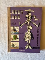 Album Lucky Luke spécial Editions Dupuis de 1972
