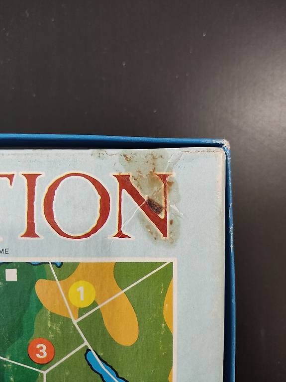 Spiele: Civilization, Brettspiel, Jeu de société, Board game – Gebraucht aus Basel von giacomoalbenga 2