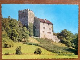AK Schloss Habsburg