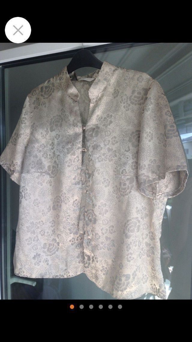 Polos: Marks & Spencer – D'occasion à Full-Reuenthal par Mimi_1986 3