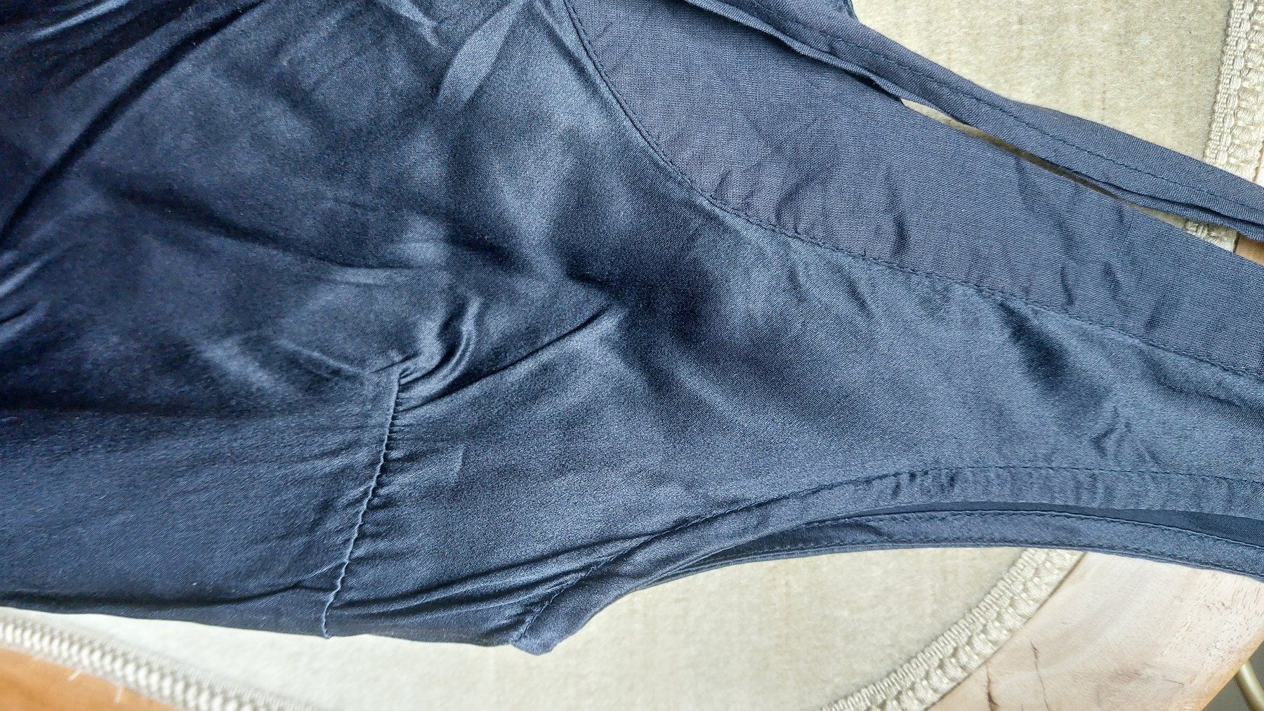Bellerose Kleider: Seidenkleid ( NP 269.- ) – Gebraucht aus Münchenstein von Heremesios 5