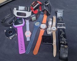 Lot de montres