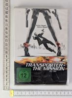 Transporter 2 - The Mission DVD, NEU, OVP