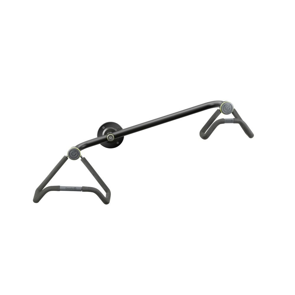 Instrumenten-& Notenständer: Gravity GS WMB 01 EB - Display-Gitarr... – Neu und originalverpackt aus Däniken SO von Profog1 4