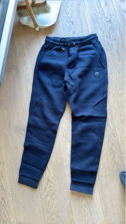 Pantalon de survêtement marine the Kooples, taille M