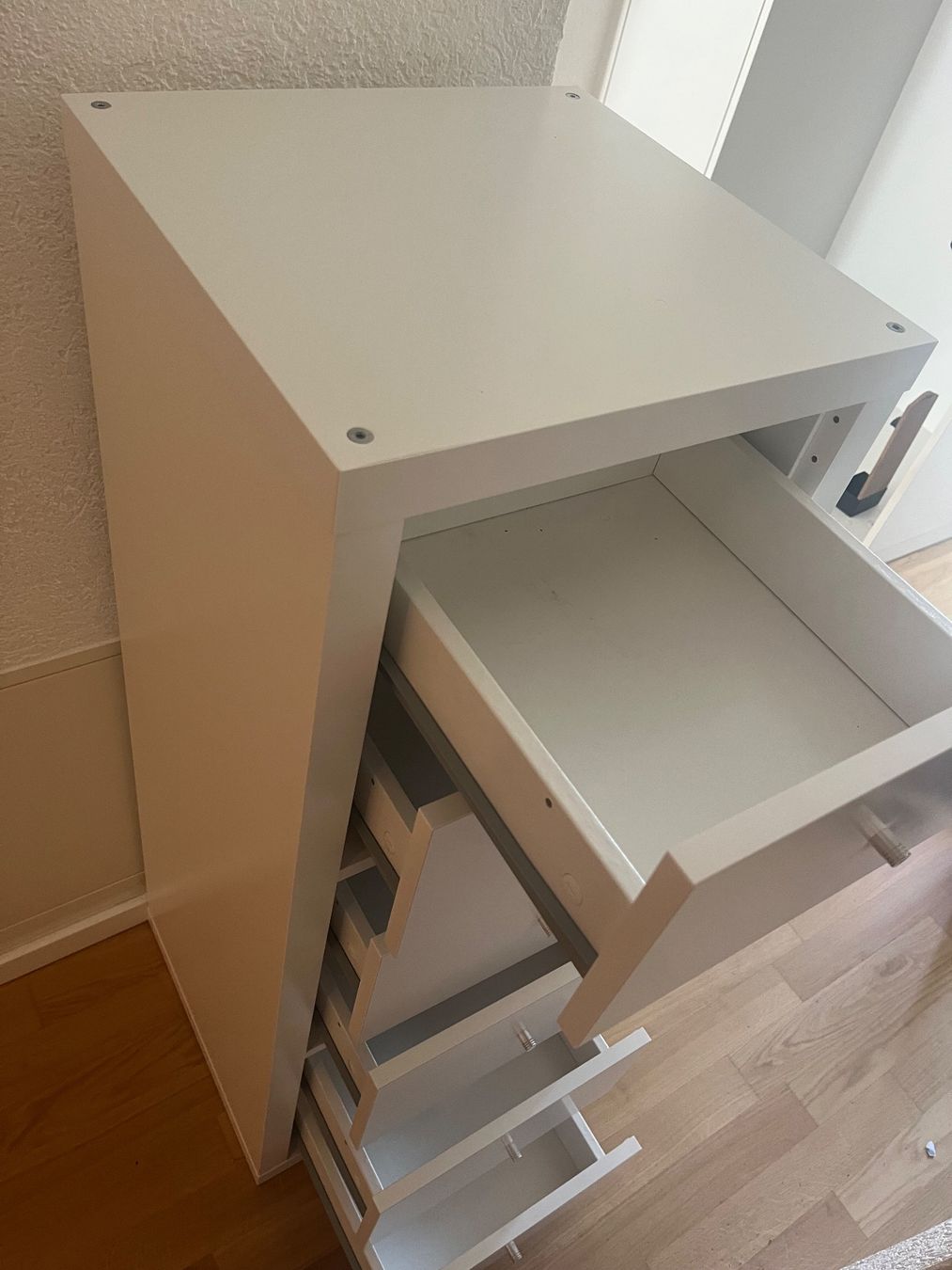 Ikea Cassettiere: Schubladenkommode – Nuovo (secondo la descrizione) da Obfelden venduto da kev_895h 2
