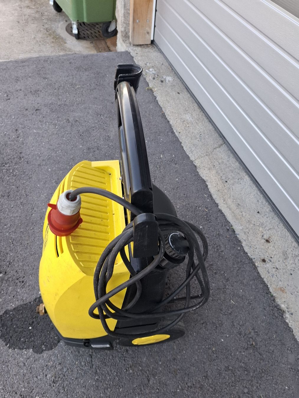 Kärcher Nettoyeurs à haute pression: KÄRCHER HD 1090 – D'occasion à Emmenbrücke par dsn15 1