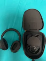Sony WH-1000XM5 Wireless Noise Cancelling Kopfhörer – Schwar