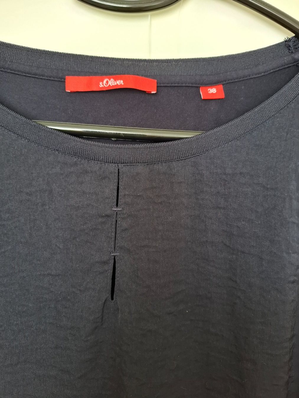 S.Oliver Camicette: Bluse S. Oliver Gr. 38 – Usato da Horw venduto da Cila5 1