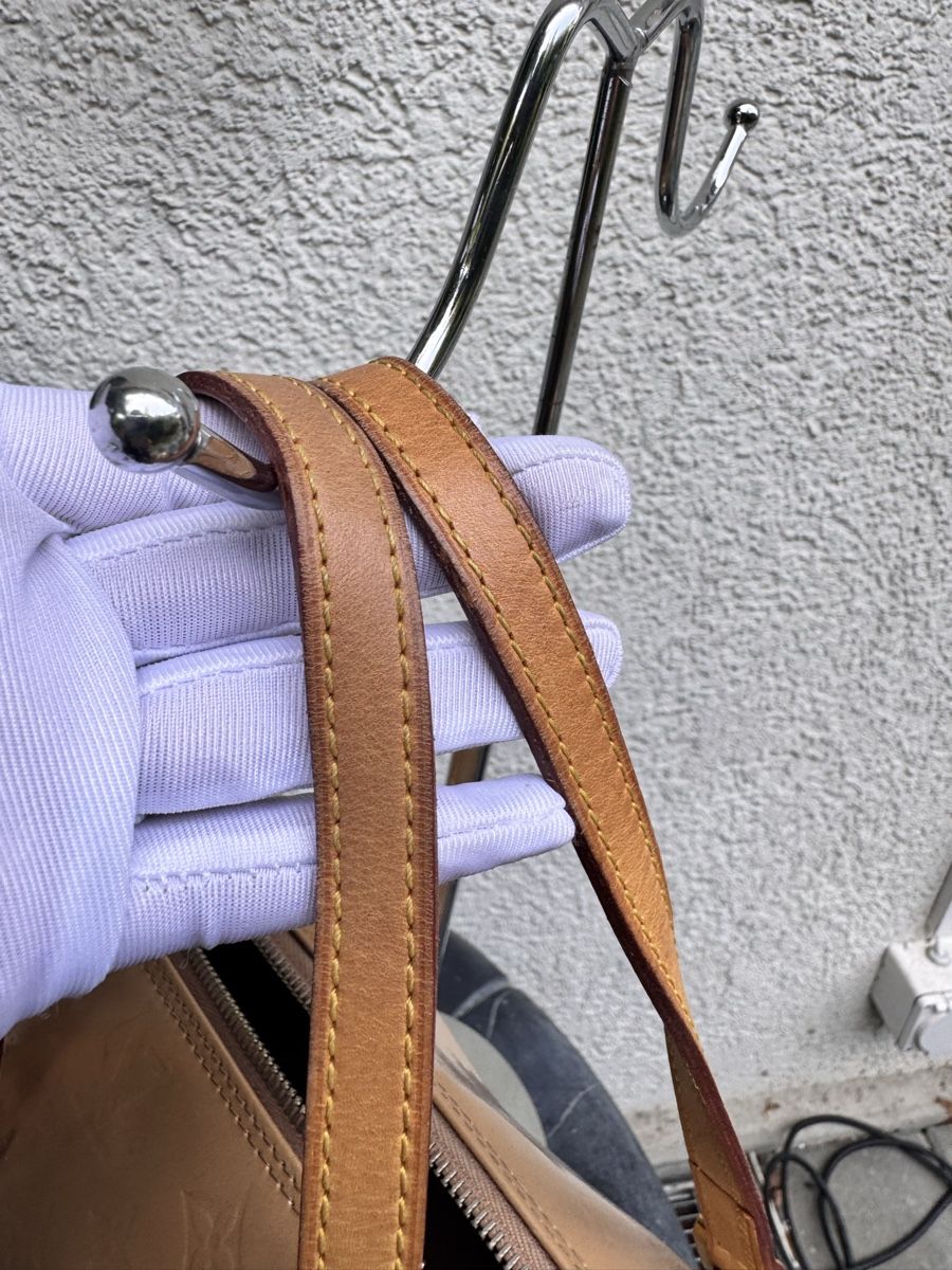 Borse da donna: Louis Vuitton Schultertasche – Usato da Neuenegg venduto da ilovefashion123 3