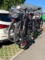 Fahrradheckträger