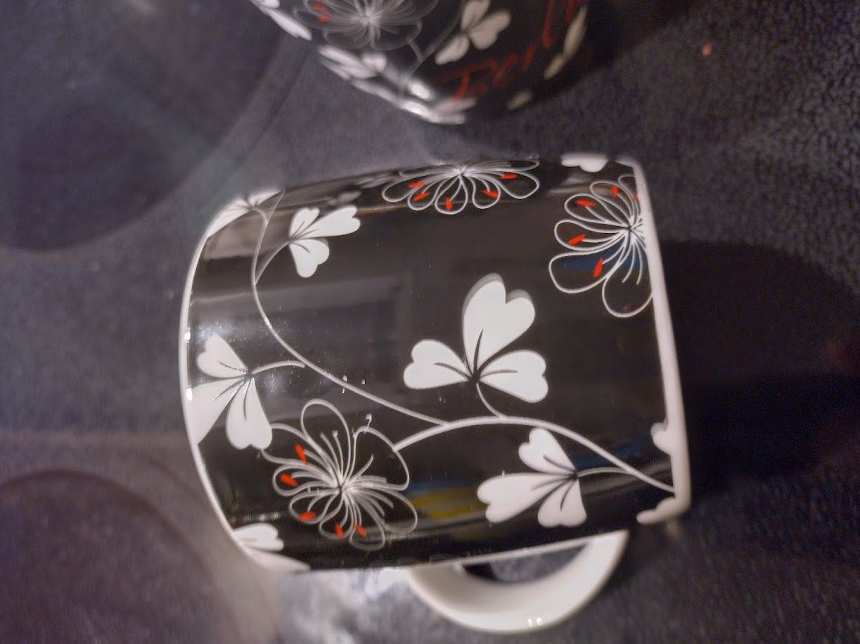 Tazze: Tasse Berlin – Usato da Sissach venduto da Remanka 1