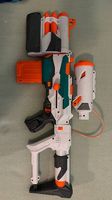 Jouet Nerf Modulus Tri-Strike