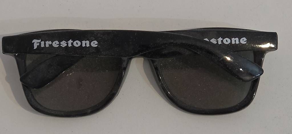 Lunettes & Verres: Lunette de soleil  Firestone.  – D'occasion à Bevaix par Nounoursch 1