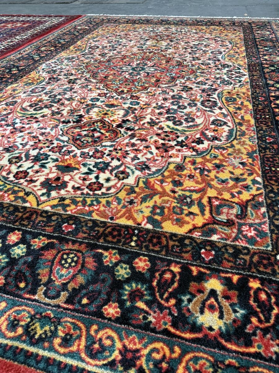 Tappeti: Toller Teppich zu verkaufen – Usato da Trimbach venduto da minouuh 1