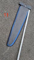 Windsurf Powerbox Karbon Finne