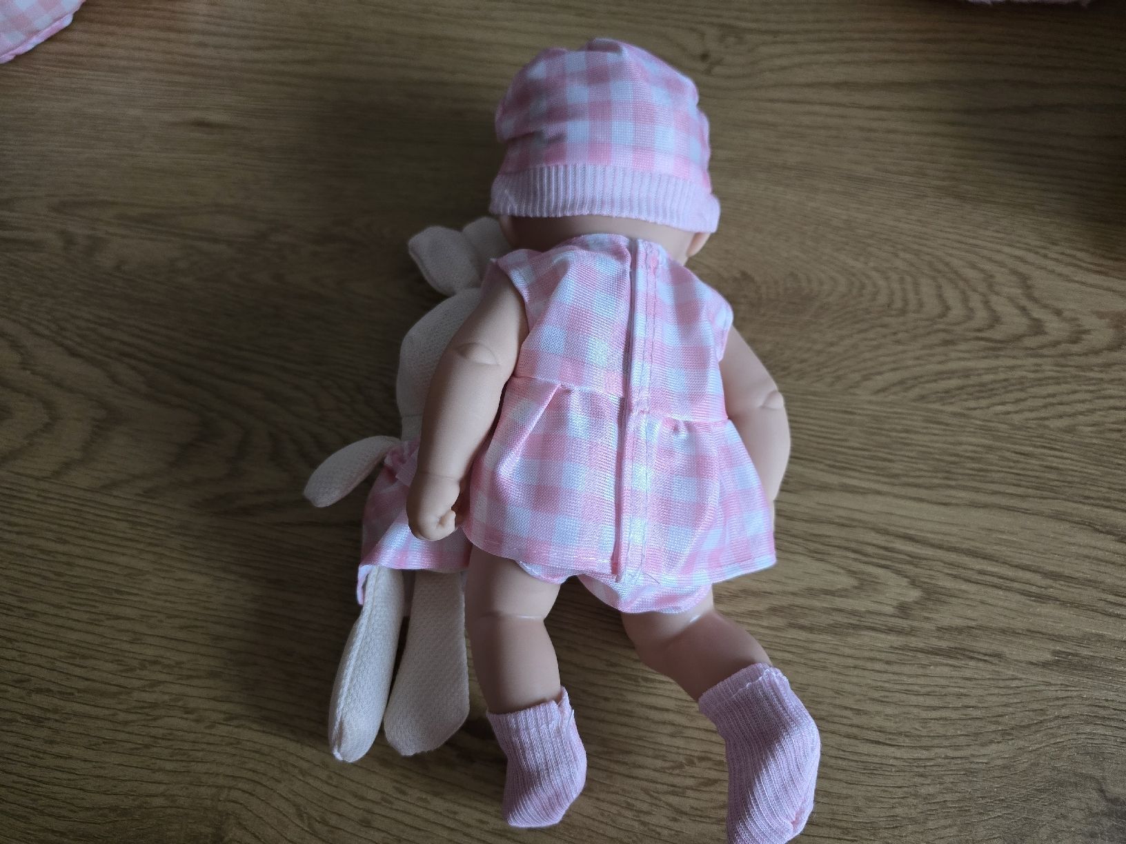 Poupées: NEUES PUPPEN SET – Neuf avec emballage d'origine à Steinerberg par steinerberg01 1