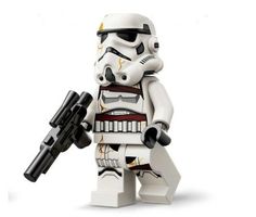 LEGO Star Wars Minifigur Nachttruppler (sw1358)