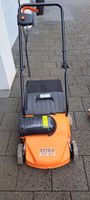 ATIKA VT 32 Rasenlüfter/Vertikulierer