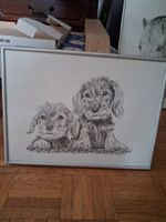 A vendre dessin d'animaux
