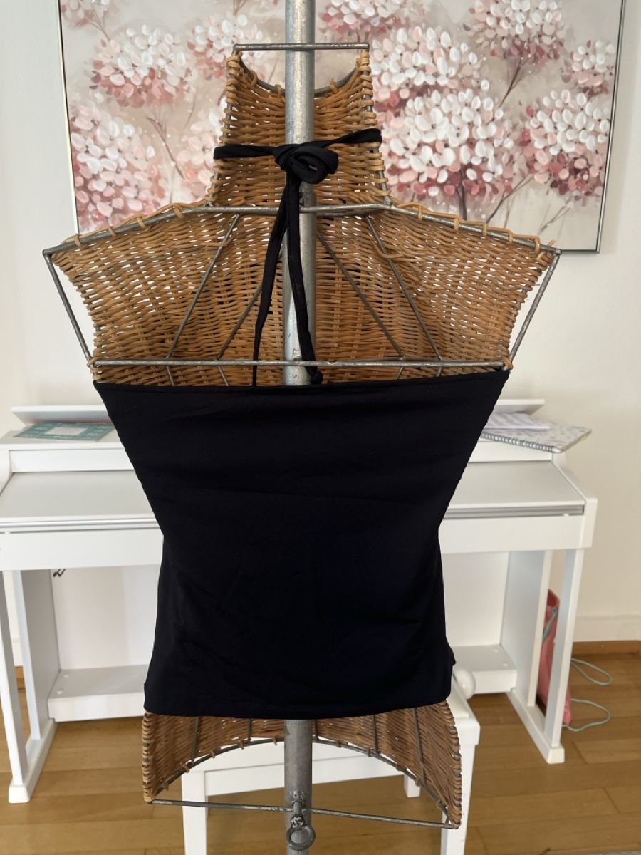 Mexx Tops: Neckholder mit Strass, Mexx, S – D'occasion à Solothurn par Bobesch08 3