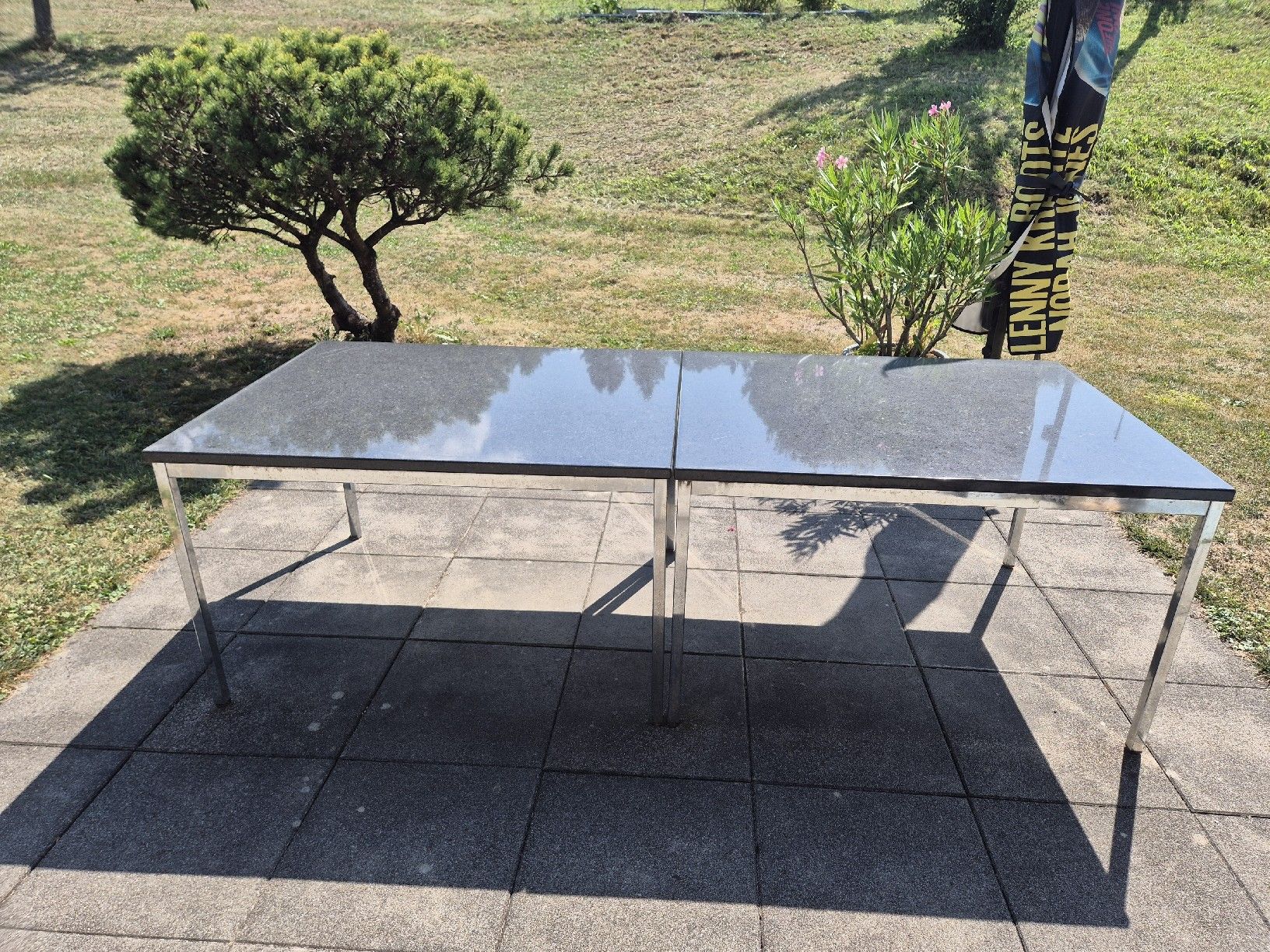 Tables: Tisch  – D'occasion à Krattigen par lubu02