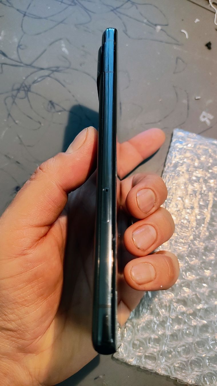Google Handys / Smartphones: google pixel 7 pro – Neu (gemäss Beschreibung) aus Courroux von cap_s8kw 2