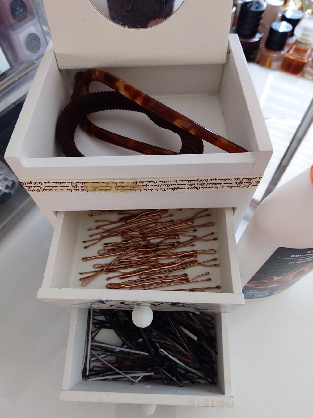 Make-up: Vanity Set – Usato da Bern venduto da Dzena87 1